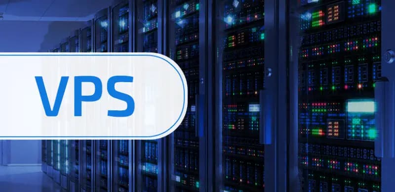 اشتراك VPS لمدة سنة