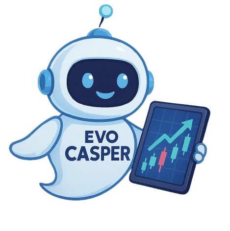 بوت ادارة الصفقات EVO CASPER الاشتراك الشهري